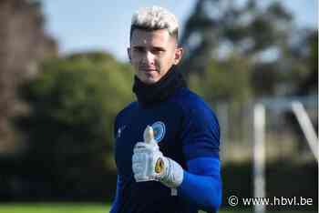Vier testers en debuut Cristopher Fiermarin bij Lommel SK? - Het Belang van Limburg
