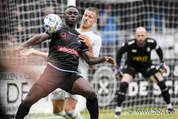 Jeugdig Lommel SK verliest eerste oefenpartij van Beerschot - Het Belang van Limburg