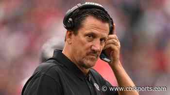 Jets assistant coach Greg Knapp in critical condition after biking accident, family and team issue statement