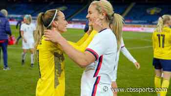 Tokyo Olympics USA vs. Sweden: Everything you need to know about the USWNT's first opponent