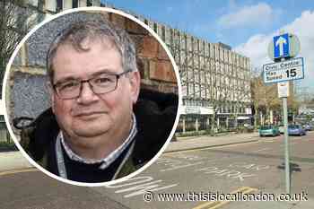 Harrow Council confirms civic centre regeneration