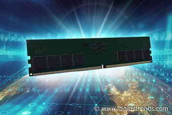 DDR5 memory: Everything you need to know
