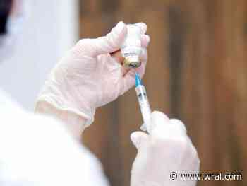 Vaccinated people still getting coronavirus in NC - WRAL.com