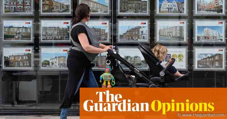 The Guardian view on Britain’s wealth divide: a gap becomes a chasm | Editorial