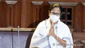 Eyes on 2024, Trinamool Congress to air Mamata Banerjee`s Martyrs` Day speech in many states, including Gujarat