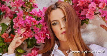 The Riddle of Riley Keough