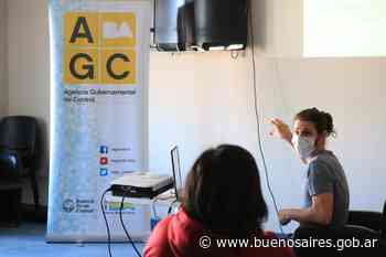 Nuevo sistema de Fiscalización Electrónica Remota | Noticias - buenosaires.gob.ar