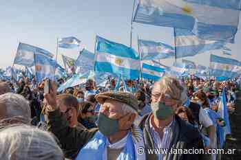Productores preparan otra protesta y apuntan a Buenos Aires - LA NACION