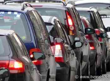 Lavori sulla A1, traffico in tilt in molte zone di Prato. La situazione torna alla normalità dopo ore di caos - tvprato.it