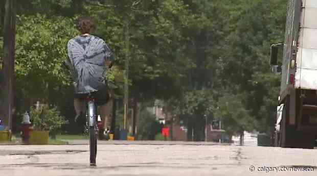 Funding for youth mental health services in Alberta to be announced Tuesday afternoon