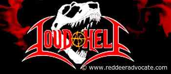 Two Red Deer bands to perform at Drumheller’s Loud as Hell Metalfest - Red Deer Advocate