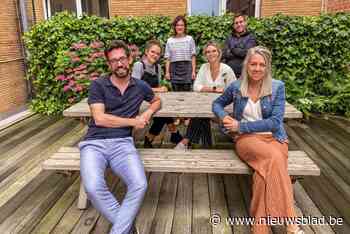 Ook dit jaar zomerschool in Ronse (Ronse) - Het Nieuwsblad