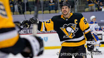 Registration Open For Sidney Crosby’s Little Penguins Learn To Play Program