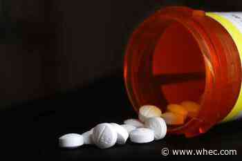 US opioid lawsuits on verge of settlements with 4 companies