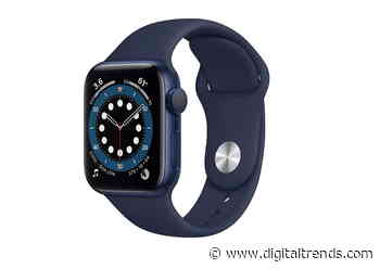 Apple Watch 6, Samsung Galaxy Watch 3 get major price cut at Amazon