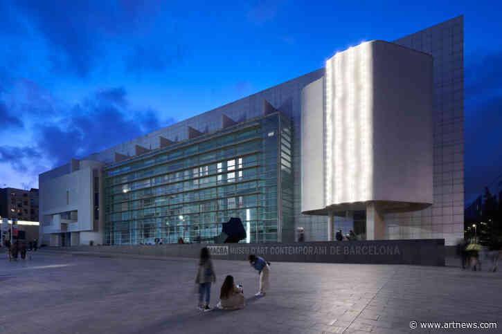 Tumult at MACBA: Chief Curator, Programming Head Dismissed After New Director Is Named