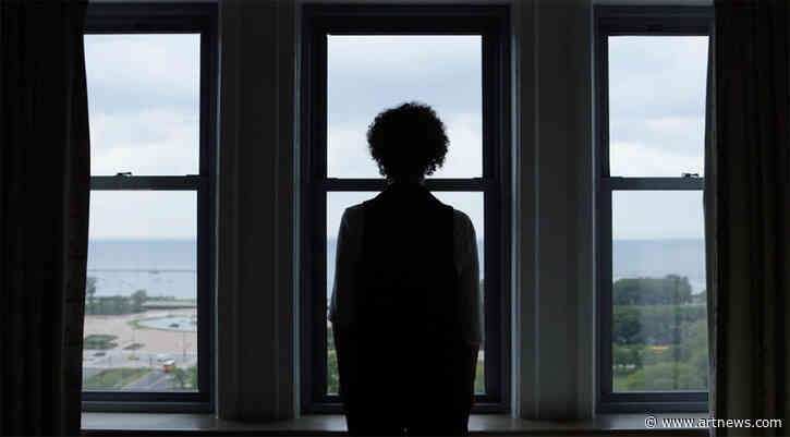 They Did What They Could Do at the Time: Thinking with and after Lauren Berlant