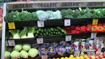 Canadian families are paying more to fill their grocery carts