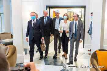 Les candidats de droite cherchent une issue pour l'élection présidentielle