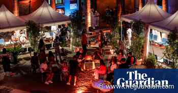 Infectious nightclubs: Covid outbreaks serve as risk alert - The Guardian
