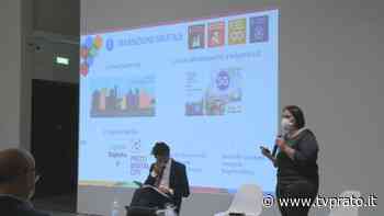 Prato lancia la sfida del futuro: centinaia di milioni di euro di progetti per agganciare le risorse europee VIDEO - tvprato.it