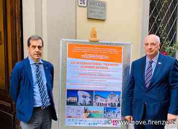 Pianificazione e territorio, a Prato confronto internazionale - Nove da Firenze