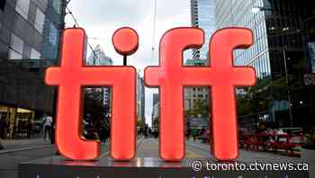 Toronto International Film Festival to open with 'Dear Evan Hansen'