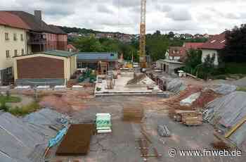 Krankenhausverband Hardheim-Walldürn: Essen soll bald Bio-Qualität haben - Hardheim - Nachrichten und Informationen - Fränkische Nachrichten