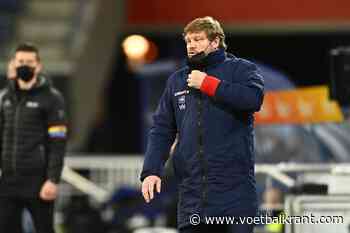 Hein Vanhaezebrouck schrapt enkele spelers voor Europees duel tegen Valerenga, waarbij één absolute topper