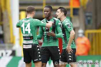 OFFICIEEL Cercle Brugge lijft twee spelers van zusterclub Monaco definitief in