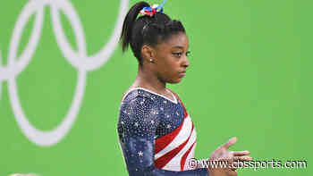 Tokyo Olympics 2020: U.S. women's gymnastics team will not stay in Olympic Village during Games