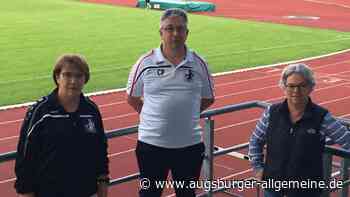 Vier für eine: Frauenfußball in Augsburg stellt sich neu auf