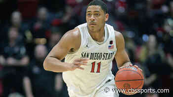 2021 NBA Draft: Five sleepers who could be late-round steals or have a pro career if they are undrafted