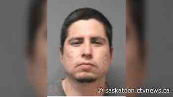 Man wanted on Canada-wide warrant for Prince Albert, Sask. homicide arrested in Nunavut