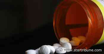 US opioid lawsuits on verge of settlements with 4 companies