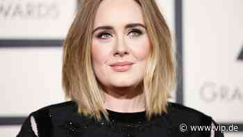 Neuer Freund? Adele beim Date mit millionenschwerem US-Sportagenten gesichtet - VIP.de, Star News