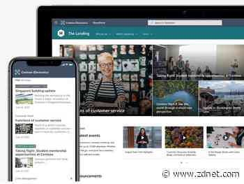 Microsoft kicks off public preview of next version of SharePoint for on-prem use
