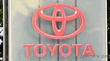 Toyota verzichtet auf TV-Werbung mit den Olympischen Spielen - Sumikai