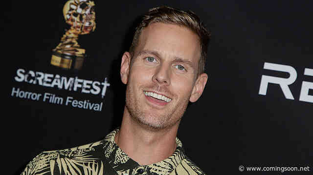 Christopher Landon To Write and Direct We Have a Ghost for Netflix