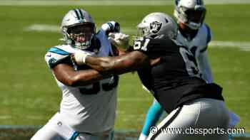 Former Pro Bowl DT Kawann Short has begun speaking with teams after being cleared to resume football activity
