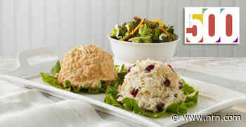 The 25 fastest-growing restaurant chains in America by unit count