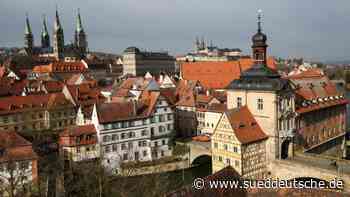 Bamberg: SPD-Mitglieder fühlen sich missverstanden - Süddeutsche Zeitung - SZ.de