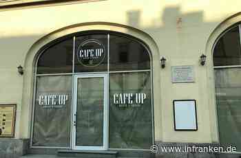 Bamberg: Café Up umgezogen - das soll am alten Standort eröffnen - inFranken.de