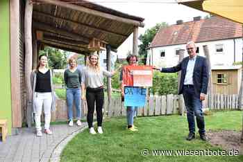 Bamberg: Ein Ausflug für alle GREIFF Mode spendet 2.500 Euro für Diakonie-Kinderhaus Luise Scheppler in der Bamberger Gartenstadt - Der Neue Wiesentbote