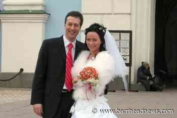 Witnesses describe seeing aftermath of collision that killed British businessman - Barrhead News