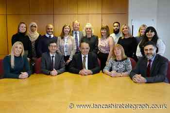 Blackburn with Darwen: £68,500 in social cohesion grants awarded - Lancashire Telegraph