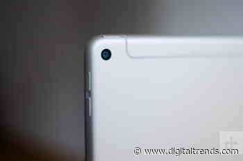 The new iPad Mini could come with the same A15 processor as the iPhone 13
