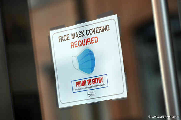 Art Handlers, Contract Workers at Galleries Faced Steepest Losses During Pandemic: Survey