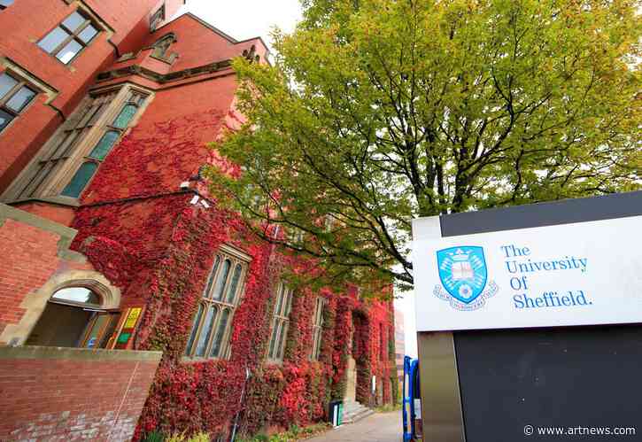 University of Sheffield to Close Archaeology Department Despite Protests
