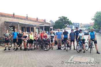 Politiezone Getevallei houdt tocht naar bedevaartsoord Scherpenheuvel